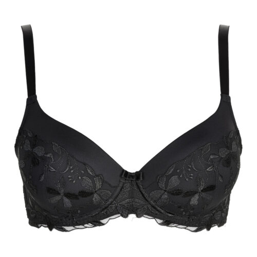 TRIUMPH SEXY ANGEL SPOTLIGHT WHU BH 10192592 0004 (Black, 70C)