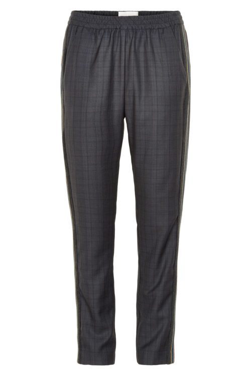 MUNTHE VILNIUS BUKSER (Grey, 36)