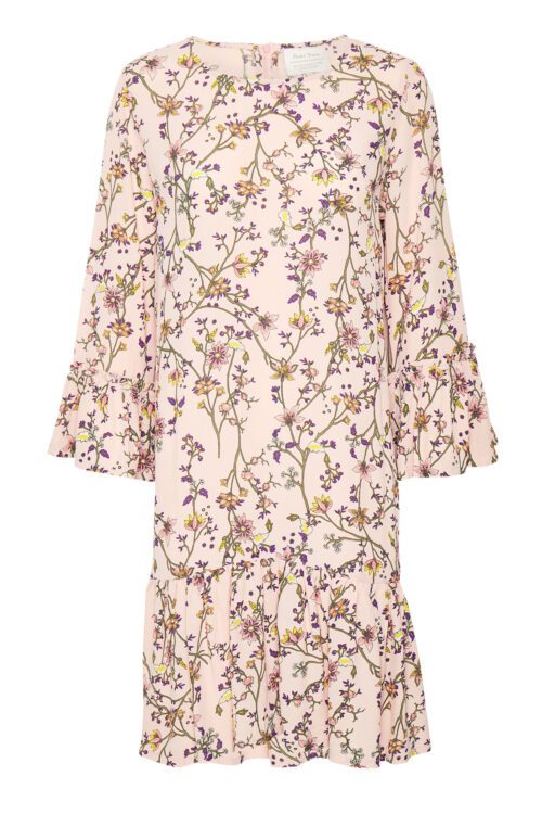 PART TWO LYRA KJOLE 30304040 (Artwork Medium Pink 31911, 34)