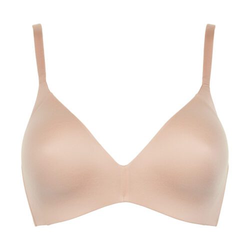 TRIUMPH BODY MAKE-UP SOFT TOUCH P EX BH 10193526 00EP (Nude, 70C)