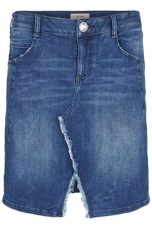 MOS MOSH OZZY WINSTON NEDERDEL 126690 (Blue Denim, 26)