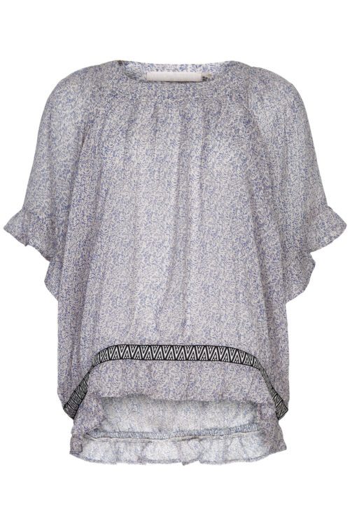 KAREN BY SIMONSEN ITALIANA TUNIKA 10102221 G (Gray Blue 40878, 38)