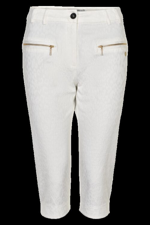 IN FRONT PARMA KNICKERS 13315 (White 010, M)
