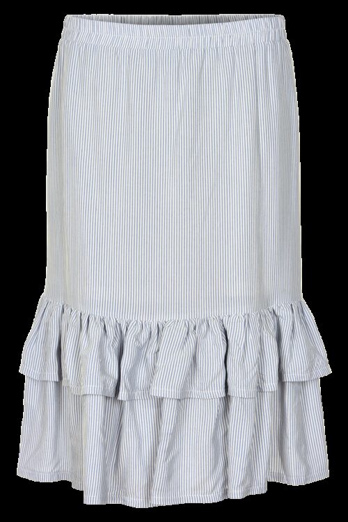 IN FRONT CAPRI NEDERDEL 13349 (Light Blue 505, M)