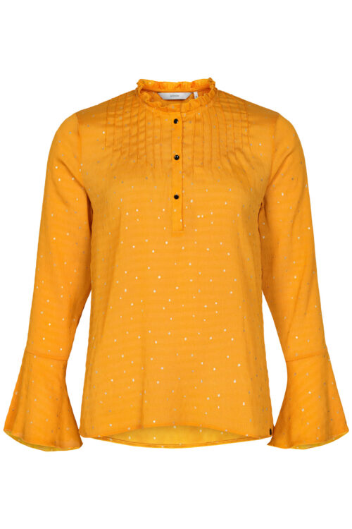 NÃMPH LOWRI BLUSE 7419007 (Autumn B., 34)