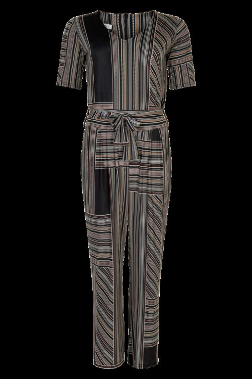 IN FRONT COMBI FLORENCE BUKSEDRAGT 13613 (Dark Grey 961, S)
