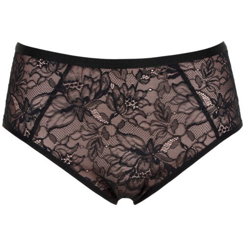 TRIUMPH AMOYRETTE CHARM MAXI01 TRUSSE 10198780 (Black, 44)