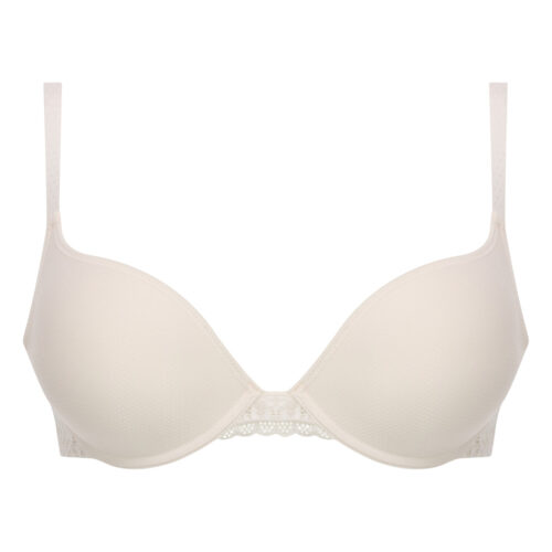 PASSIONATA Ironic push-up BH P40C20-0NL (Talc, 80E)