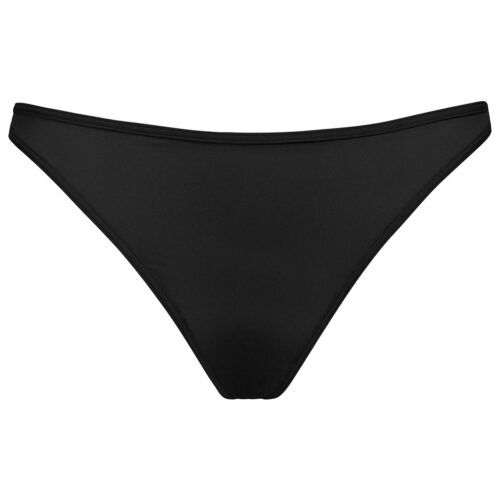 Marlies Dekkers Paris String Sort 18142 (Black, XL)