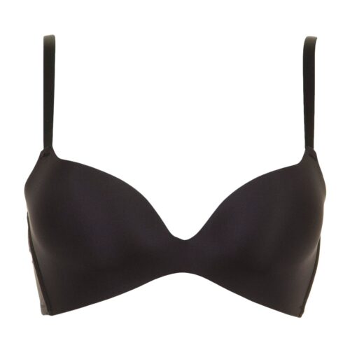 MISSYA CHARLOTTE SUPER PUSH UP 14519 (Black, 75D)
