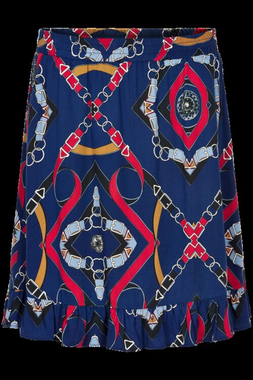 IN FRONT KATHLEEN NEDERDEL 13180 (Navy 591, XL)
