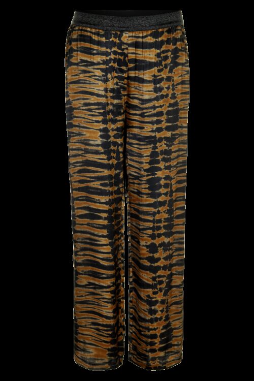 IN FRONT TULLA BUKSER 13620 (Caramel 871, S)