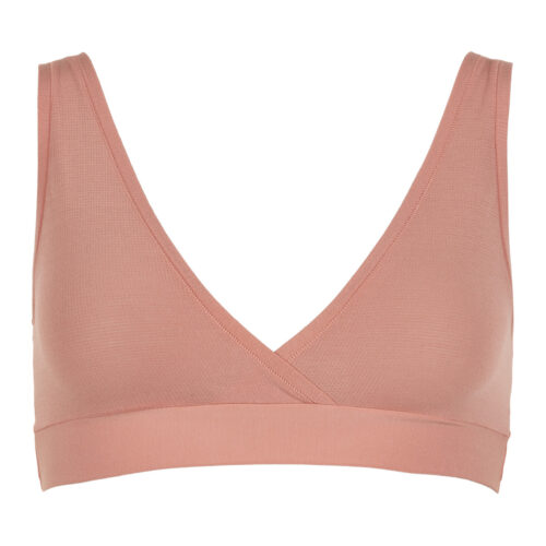 SLOGGI GO ALLROUND BRALETTE 10201636 6802 (Nude, ONESIZE)