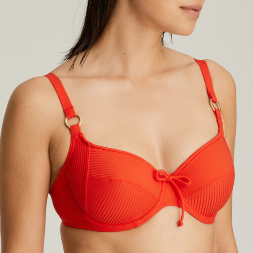 PRIMADONNA SAHARA BIKINI 4006310 RPE (Red Pepper, 80G)