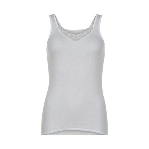 MEY 2000 TOP 25078 001 (White, 50)
