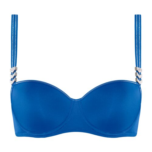 MARLIES DEKKERS SKY HIGH BRA BH 19940 (Sky Blue, 70C)