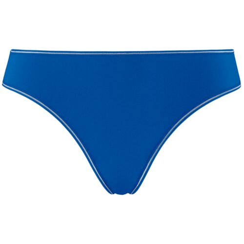 MARLIES DEKKERS SKY HIGH BRIEF TAI 19944 (Sky Blue, M)