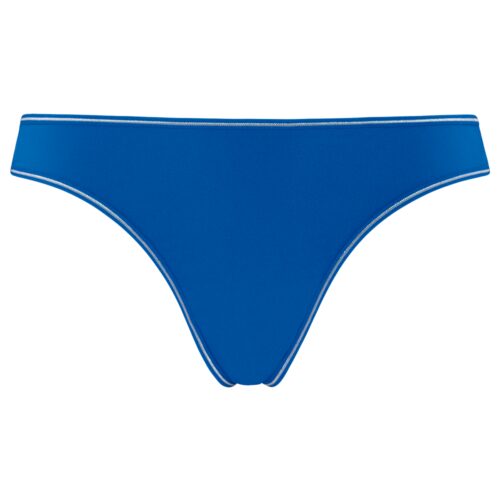 MARLIES DEKKERS SKY HIGH BUTTERFLY STRING 19943 (Sky Blue, L)