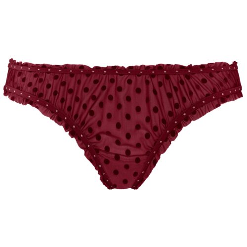 MARLIES DEKKERS TAI 19824 (BORDEAUX, L)