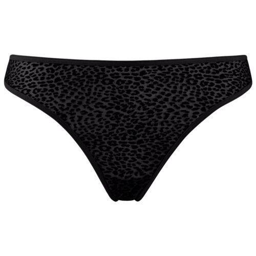 MARLIES DEKKERS TAI 19784 (Black, M)