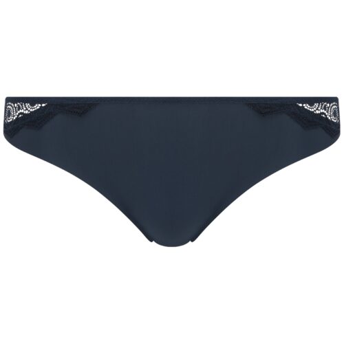 PASSIONATA GEORGIA STRING P76970 011 (Black, 40)