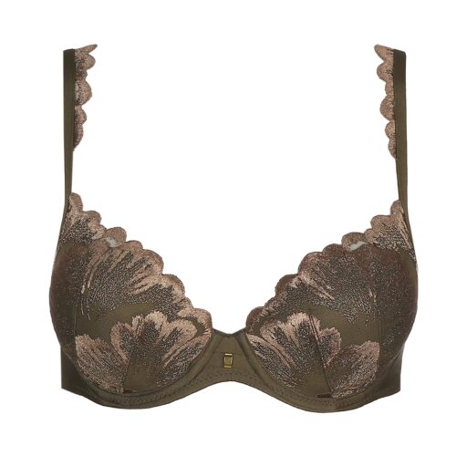 MARIE JO PHOEBE BH 0102456 OLG (Olive Green, 75C)