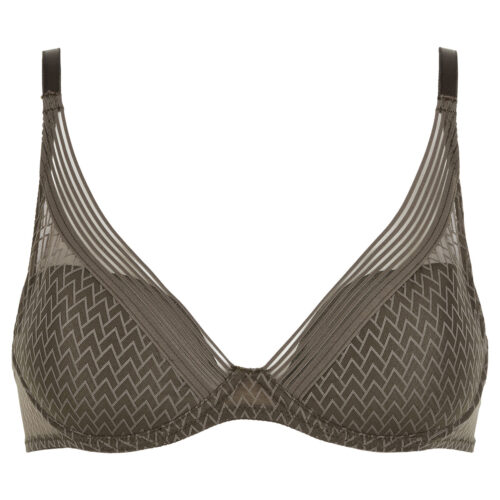 PASSIONATA MANHATTAN BH P48D90 0C4 (Foam Green, 65E)