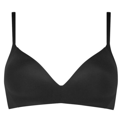 TRIUMPH BODY MAKE-UP SOFT TOUCH P EX 10193526 0004 (Black, 80C)