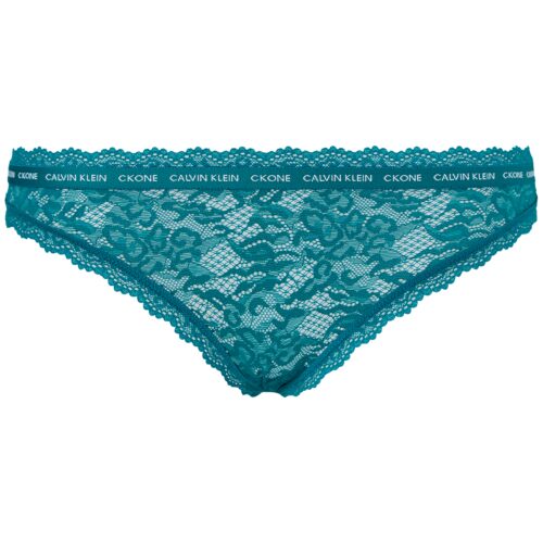 CALVIN KLEIN LINGERI TAI F6203E MVV (Turtle Bay, S)