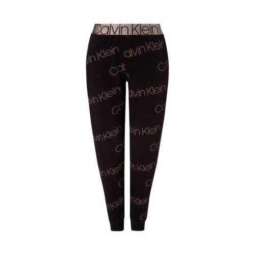 CALVIN KLEIN LINGERI BUKSER S6510E 96Y (Black, L)