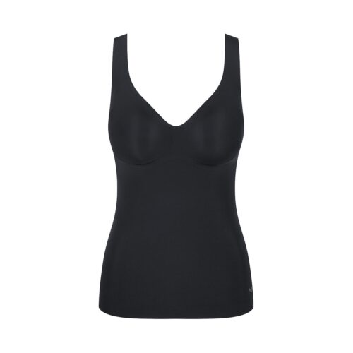 SLOGGI ZERO FEEL BH SHIRT 10205192 0004 (Black, L)