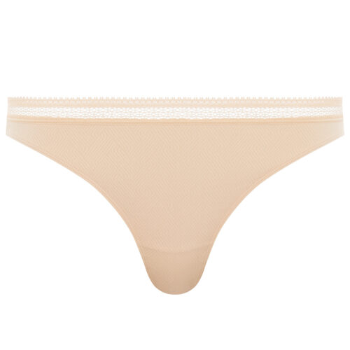PASSIONATA DREAM TODAY STRING P40H70 0RG (Soft Pink, 36)