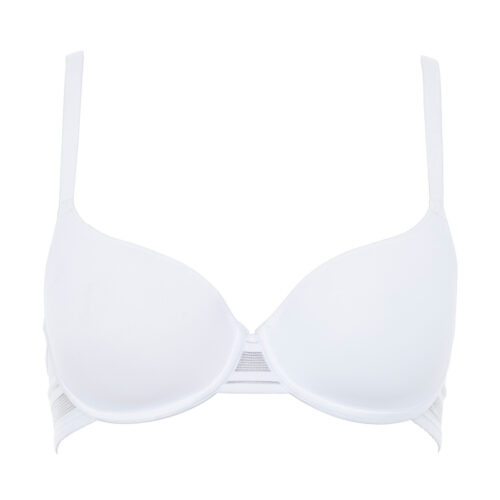 PASSIONATA RHYTHM BH P47D90 010 (White, 90C)
