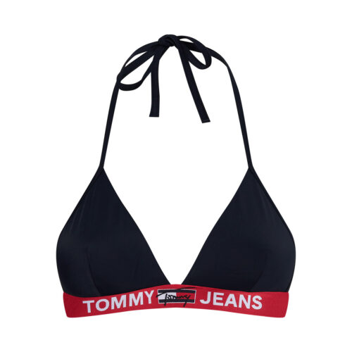 TOMMY HILFIGER BIKINI TRIANGLE 02938 DW5 (Desert Sky, L)