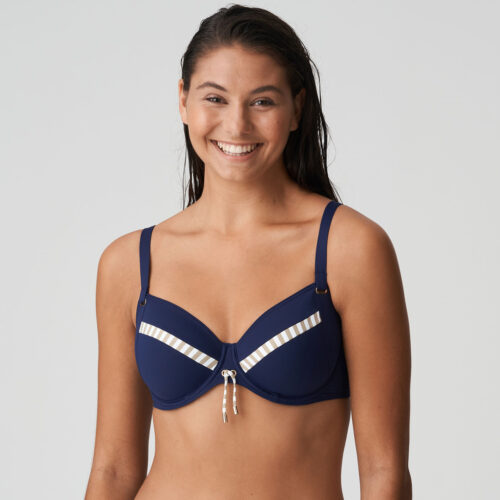PRIMADONNA OCEAN MOOD BIKINI 4008310 WBL (Water Blue, 90H)