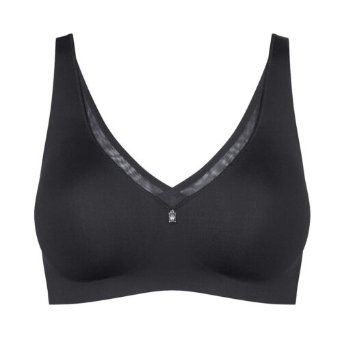 TRIUMPH TRUE SHAPE SENSATION 10207952 0004 (Black, 80E)