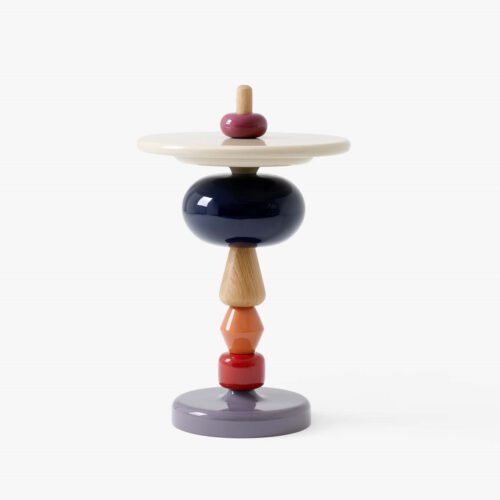 &tradition Shuffle MH1 Loungebord Array