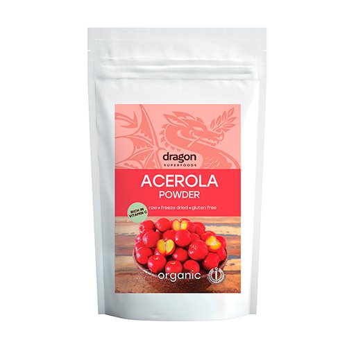 Acerola pulver Ø