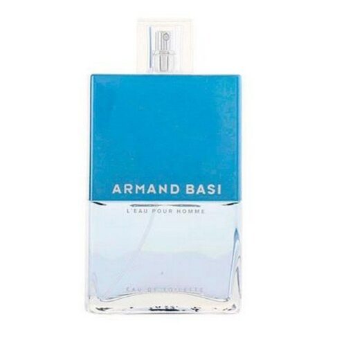 Armand Basi - L'Eau Pour Homme - 125 ml - Edt