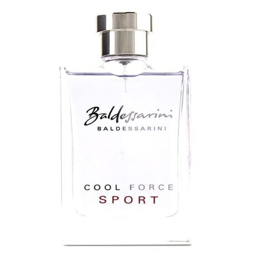 Baldessarini - Cool Force Sport - 90 ml - Edt