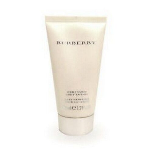 Burberry - Woman Body Lotion - 50 ml