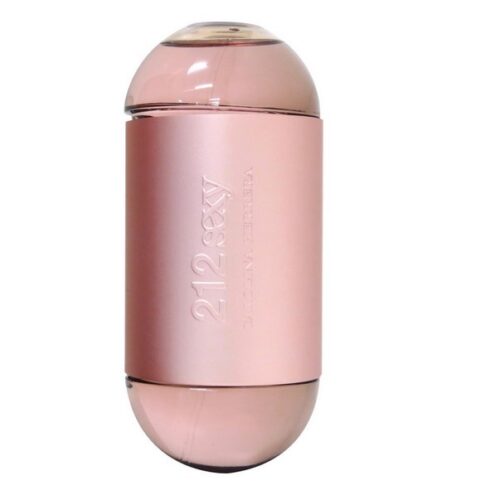 Carolina Herrera - 212 Sexy - 30 ml - Edp