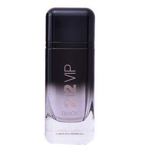 Carolina Herrera - 212 VIP Black - 100 ml - Edp