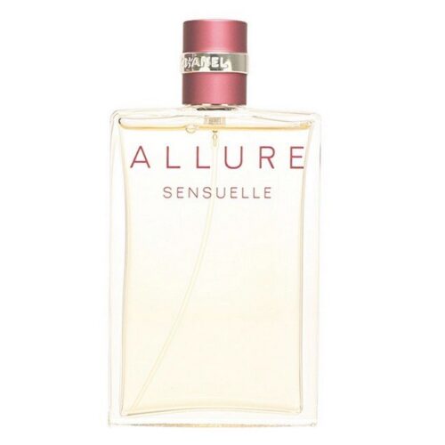 Chanel - Allure Sensuelle - 100 ml - Edt