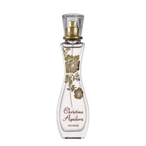 Christina Aguilera - Woman - 30 ml - Edp
