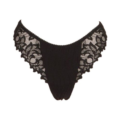 PRIMADONNA DEAUVILLE TAI 056/1810 (Black, 48)