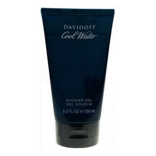 Davidoff - Cool Water Shower Gel Man - 150 ml