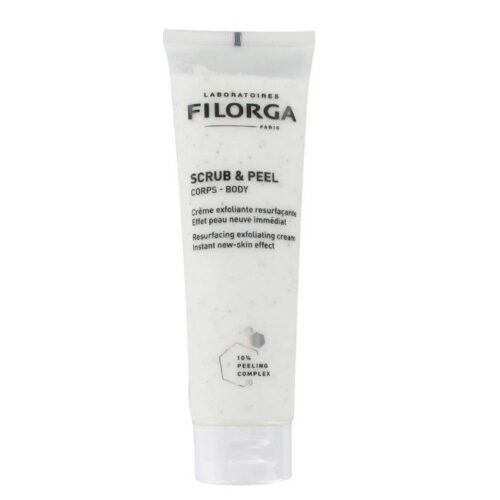 Filorga - Scrub And Peel