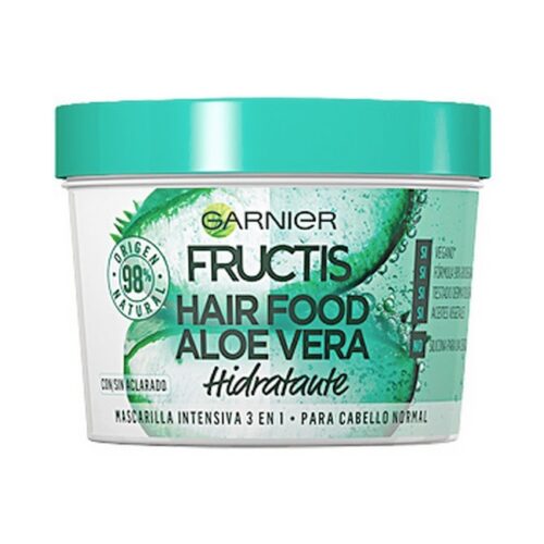 Garnier - Fructis Hair Food - Aloe Vera - 390 ml