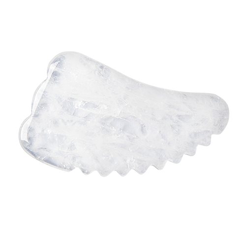 Gua Sha Bjerg Krystal Repair